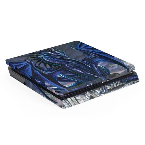 Ruth Thompson Dark Dragon by Ruth Thompson PlayStation PS4 Skins